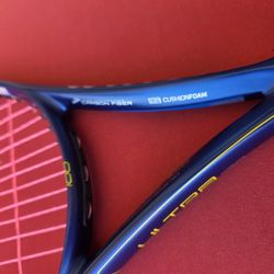 Wilson Ultra 100 Tennis Racket Women's 