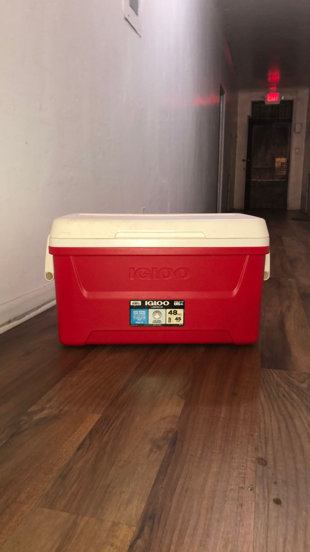 Igloo Laguna 48 Cooler 