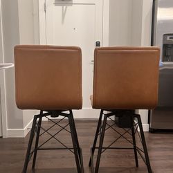 Counter Stool (Set Of 2)