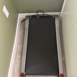 Egofit Walker Pro-M1 Under Desk Treadmill
