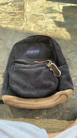 Jansport Corduroy Right Pacl