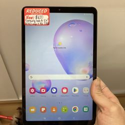 Samsung & Android tablets for sale *see description below for model & price*