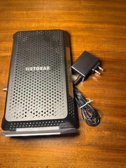 Netgear Modem