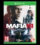 Mafia 3 Xbox one