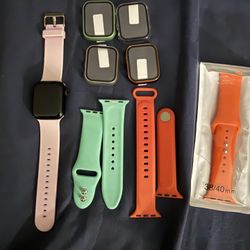 Apple Watch Series 7 