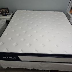 King Mattress