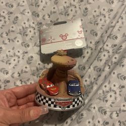 Sketchbook Disney “Cars” Ornament 