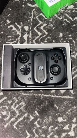 Razer Kishi With Lightning Port