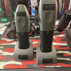 PLAY GUN METAL GREY BUNDLE (CLIPPER & TRIMMER)