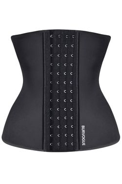 Waist trainer