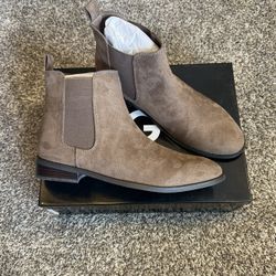 Guess Boots Men Size 8 