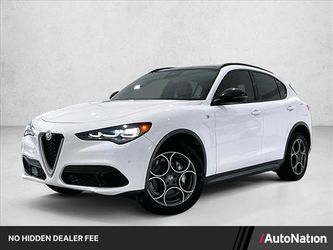 2024 Alfa Romeo Stelvio