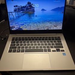 Samsung Book Go 5g Laptop 