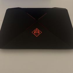 Omen Gaming Laptop