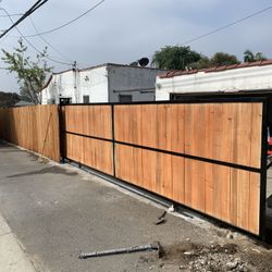 Custom Gates