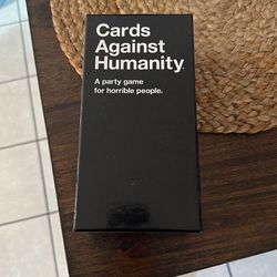 Cards Against Humanity 