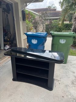 Sofa table