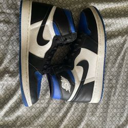 Air Jordan 1s 