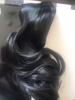 Hair Extension
