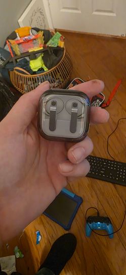 Samsung Galaxy Buds 4 Pro