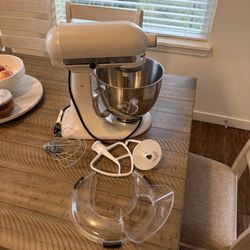KitchenAid Mixer