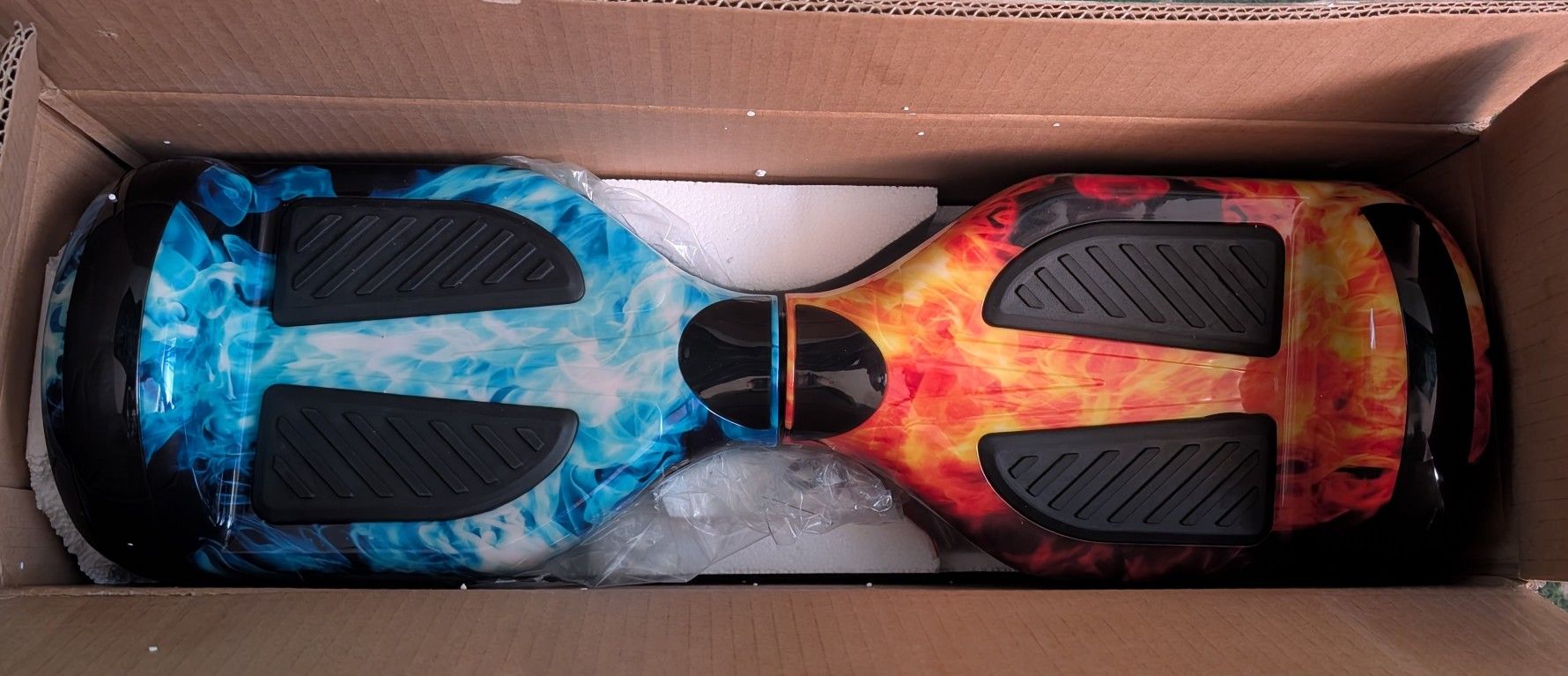 Hoverboard
