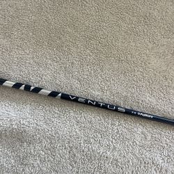 Fujikura Ventus Blue Velocore 7S Driver Golf Shaft