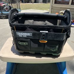 tool tote