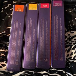 Imayla lip gloss Bundle 