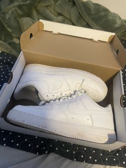 White Air Force’s ones