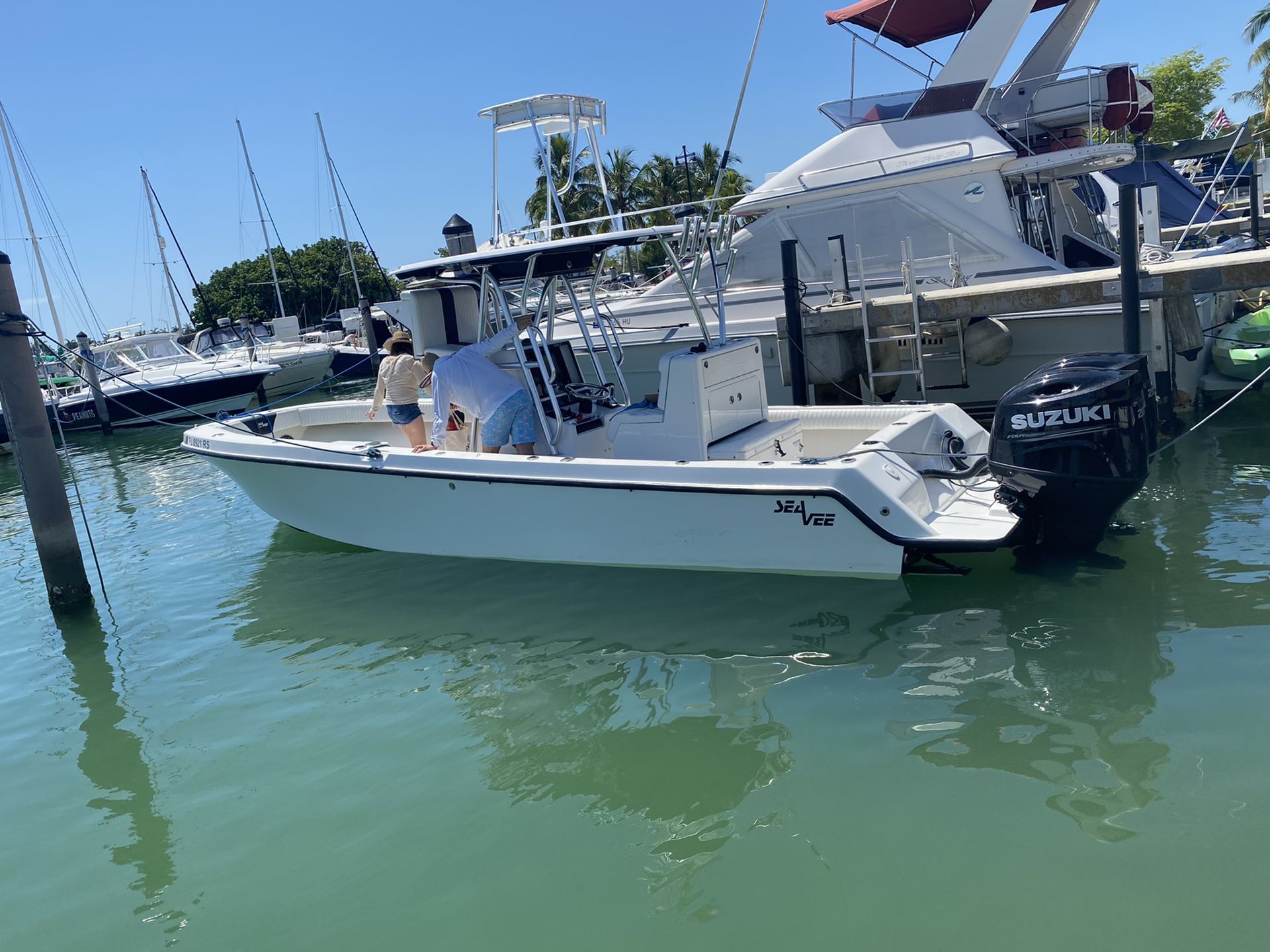 SeaVee 29 for Sale in Miami Gardens, FL OfferUp
