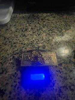 10k 43grams