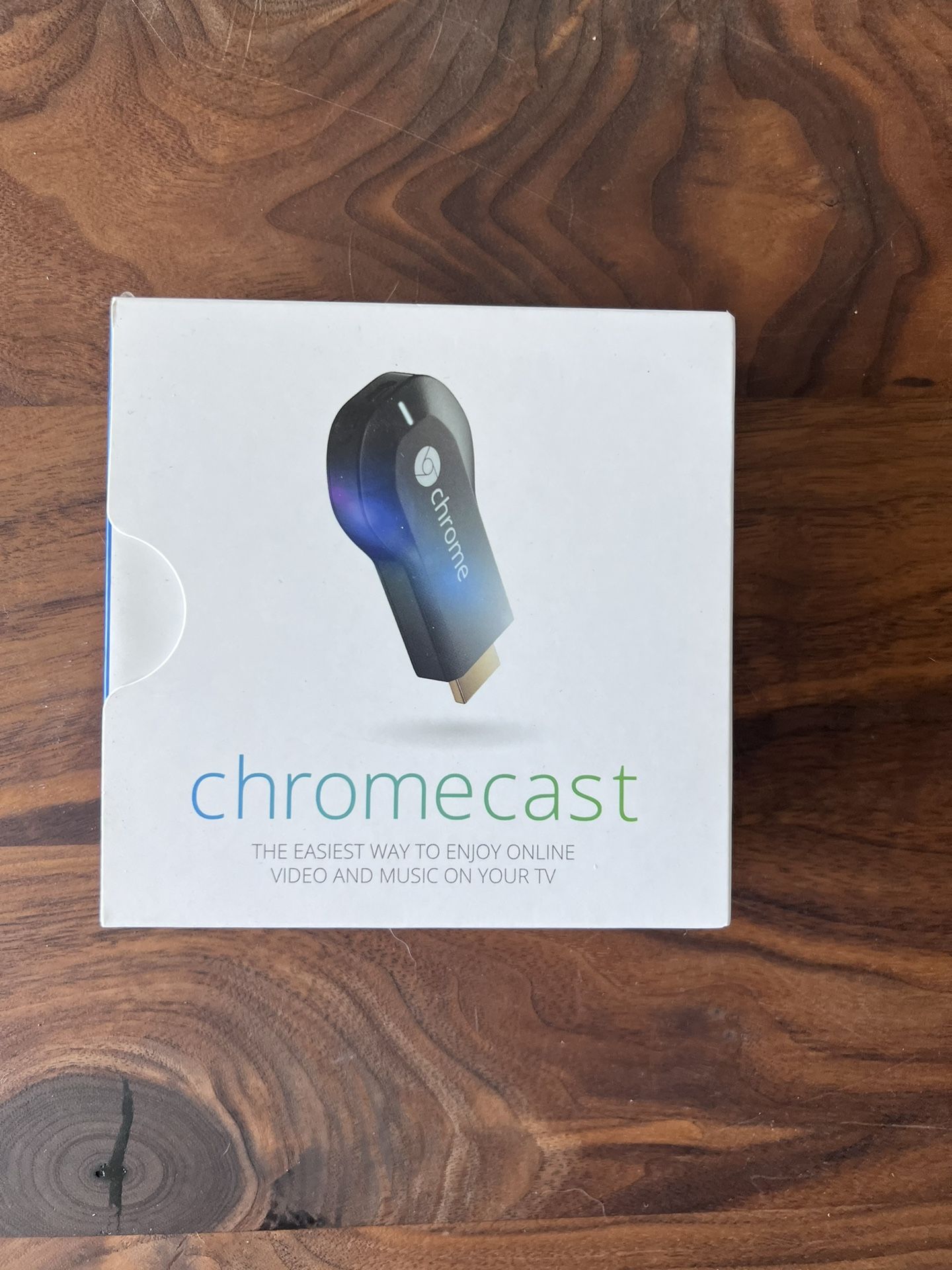 Chromecast