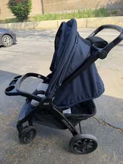 Chico Baby Stroller