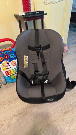 Baby car seat