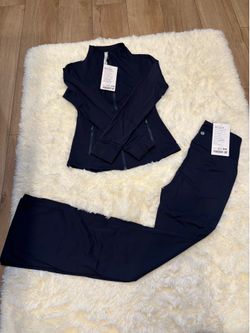 Lululemon Set