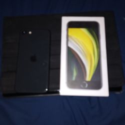 iPhone Se 