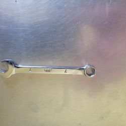 MAC 7mm Combo. Wrench