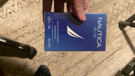 Nautica Blue Cologne 