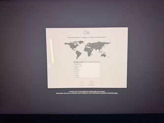 iMac 2019