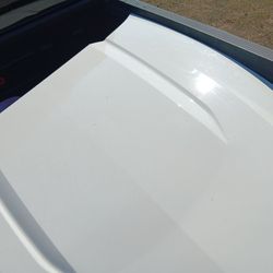 2010 2012 Mustang Hood 