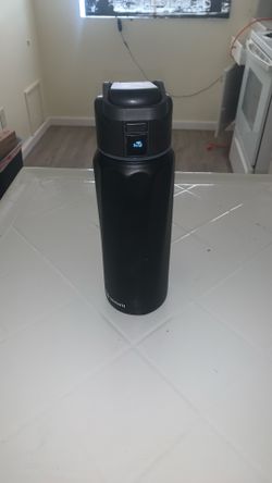 Smart Water bottle Bluetooth