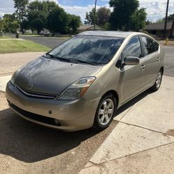 2008 Toyota Prius