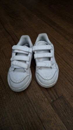 Little Boys Shoes/ $5.00 Each