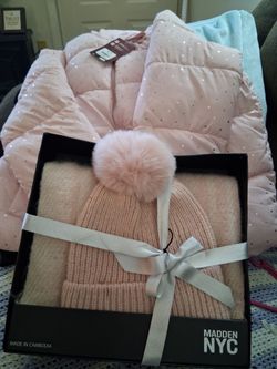 Brand new with tags