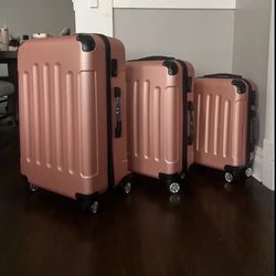 Luggage sets Of 3 
