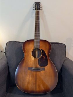 Martin 000-16 Streetmaster acoustic guitar