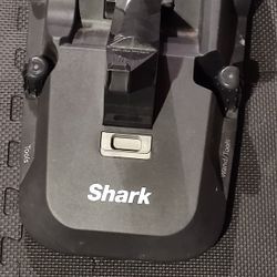 Shark Caddy
