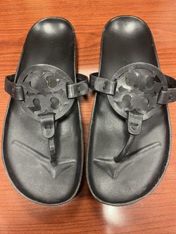Tory Burch Sandals Size 7 1/2