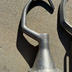 Hobart 20qt Mixer Dough Hook - A200